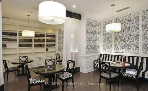 Photo 44 at 2526 - 25 Greenview Avenue, Newtonbrook West, Toronto