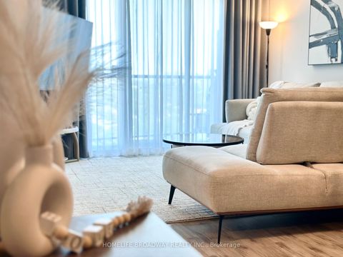 Photo 1 at 1604 - 1328 Birchmount Road, Maryvale, Toronto