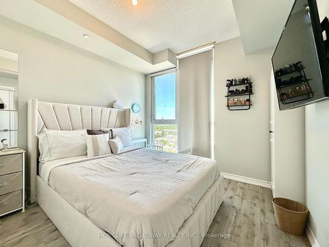 Photo 2 at 1604 - 1328 Birchmount Road, Maryvale, Toronto