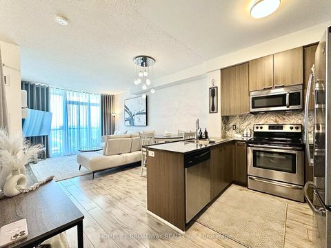 Photo 11 at 1604 - 1328 Birchmount Road, Maryvale, Toronto