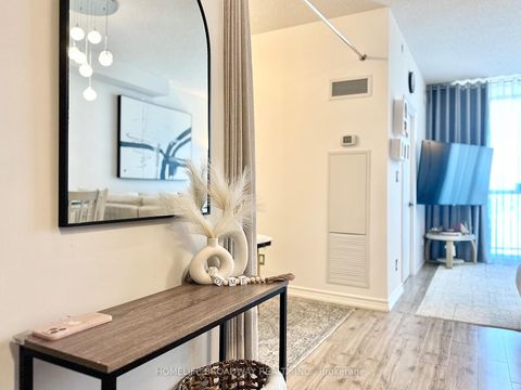 Photo 12 at 1604 - 1328 Birchmount Road, Maryvale, Toronto