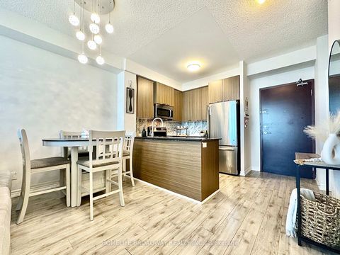 Photo 14 at 1604 - 1328 Birchmount Road, Maryvale, Toronto