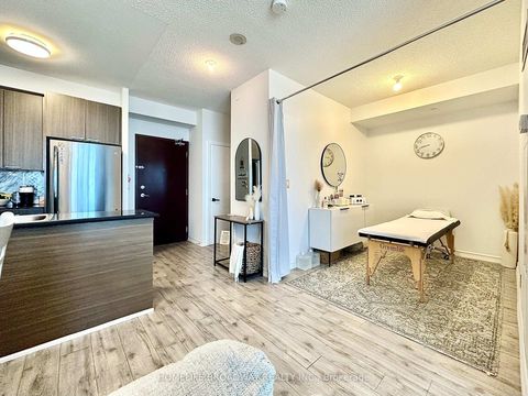 Photo 15 at 1604 - 1328 Birchmount Road, Maryvale, Toronto