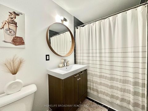 Photo 22 at 1604 - 1328 Birchmount Road, Maryvale, Toronto