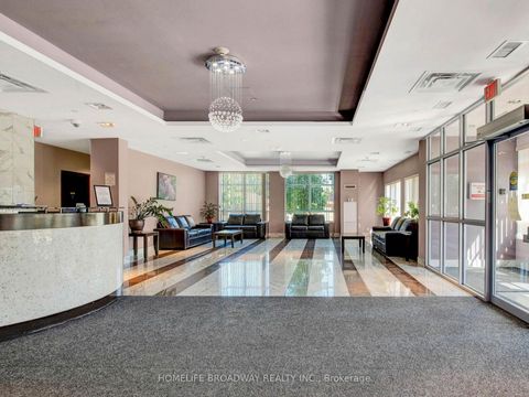 Photo 27 at 1604 - 1328 Birchmount Road, Maryvale, Toronto