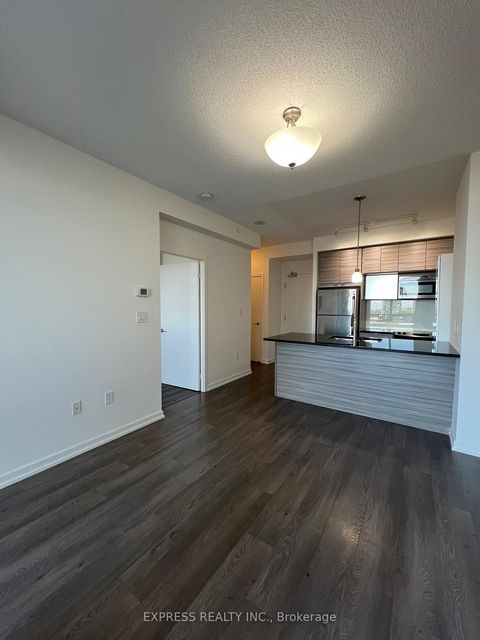 Photo 2 at 1112 - 62 Forest Manor Road, Henry Farm, Toronto