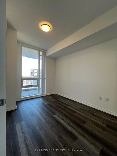 Photo 3 at 1112 - 62 Forest Manor Road, Henry Farm, Toronto