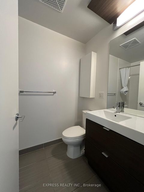 Photo 4 at 1112 - 62 Forest Manor Road, Henry Farm, Toronto