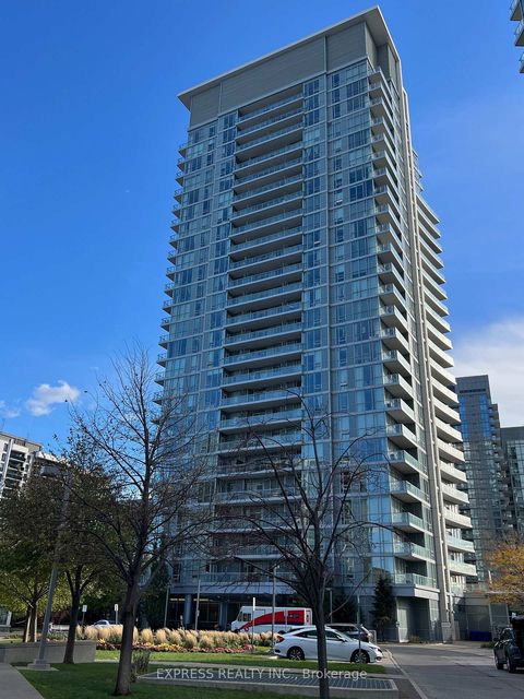 Photo 7 at 1112 - 62 Forest Manor Road, Henry Farm, Toronto