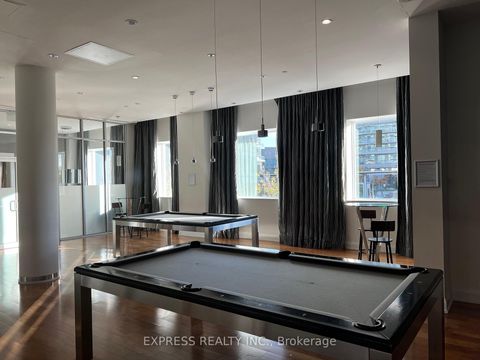 Photo 9 at 1112 - 62 Forest Manor Road, Henry Farm, Toronto