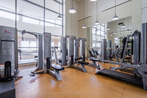 Photo 11 at 811 - 38 Lee Centre Drive, Woburn, Toronto