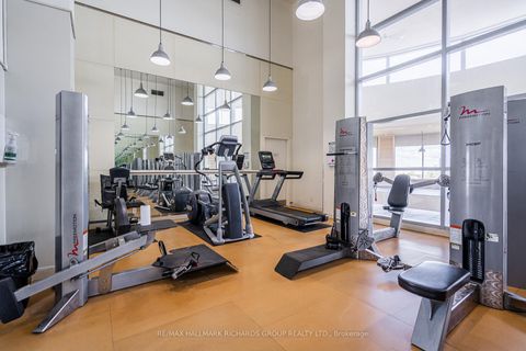 Photo 12 at 811 - 38 Lee Centre Drive, Woburn, Toronto