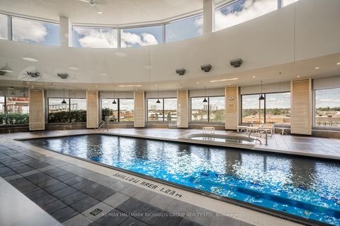 Photo 14 at 811 - 38 Lee Centre Drive, Woburn, Toronto