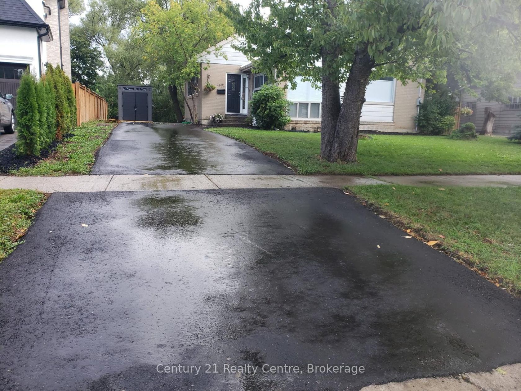 1491 Pembroke Drive, CP College Park, Oakville 