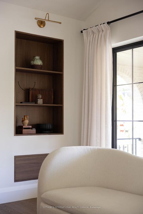 Photo 9 at 36 Rosemeade Avenue, Queensway, Toronto