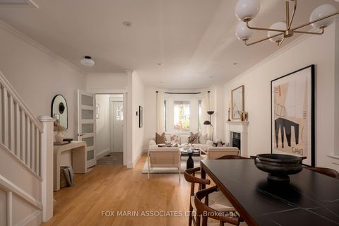 Photo 3 at 159 Fulton Avenue, Danforth, Toronto