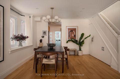 Photo 9 at 159 Fulton Avenue, Danforth, Toronto