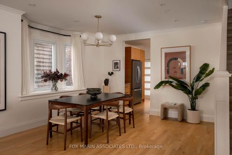 Photo 10 at 159 Fulton Avenue, Danforth, Toronto