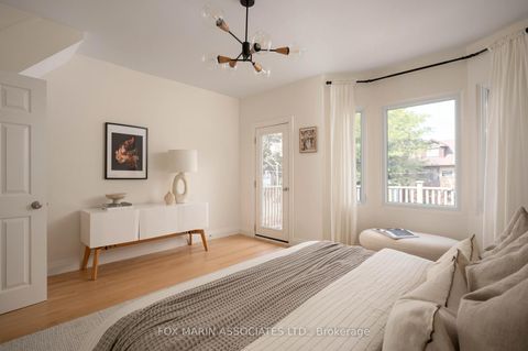 Photo 24 at 159 Fulton Avenue, Danforth, Toronto