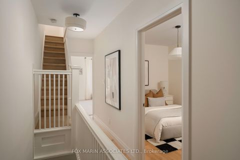 Photo 27 at 159 Fulton Avenue, Danforth, Toronto