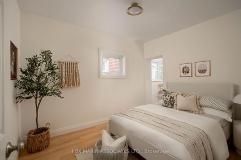 Photo 30 at 159 Fulton Avenue, Danforth, Toronto