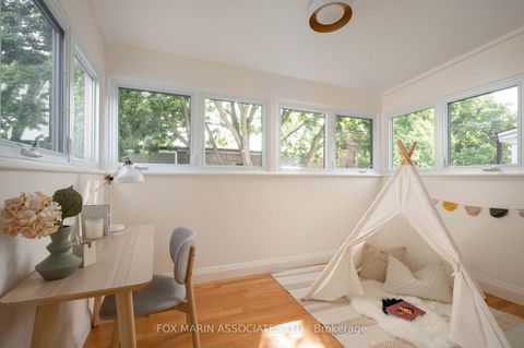 Photo 32 at 159 Fulton Avenue, Danforth, Toronto