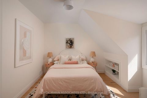 Photo 36 at 159 Fulton Avenue, Danforth, Toronto