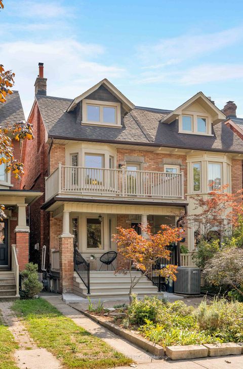 Photo 49 at 159 Fulton Avenue, Danforth, Toronto