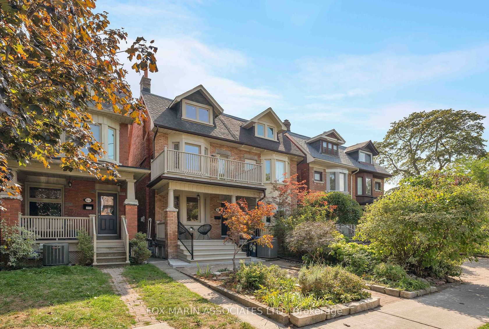 159 Fulton Avenue, Danforth, Toronto 