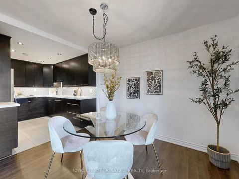 Photo 6 at PH09 - 80 Coe Hill Drive, Swansea, Toronto