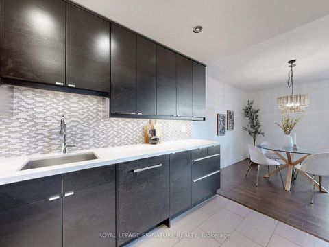 Photo 9 at PH09 - 80 Coe Hill Drive, Swansea, Toronto