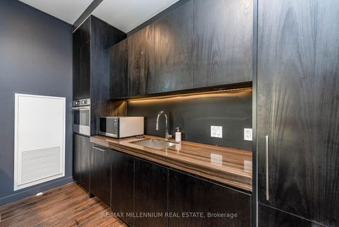 Photo 5 at 4801 - 70 Annie Craig Drive, Mimico, Toronto