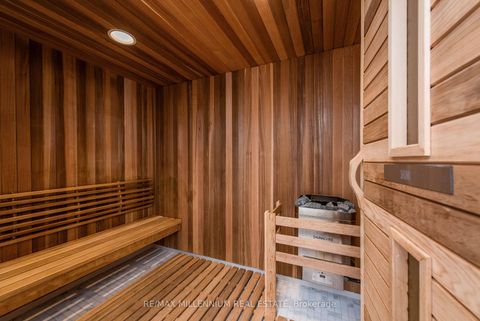 Photo 18 at 4801 - 70 Annie Craig Drive, Mimico, Toronto