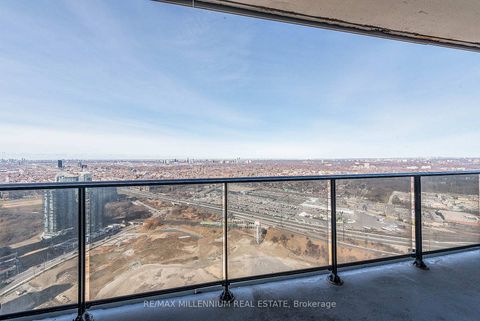 Photo 39 at 4801 - 70 Annie Craig Drive, Mimico, Toronto