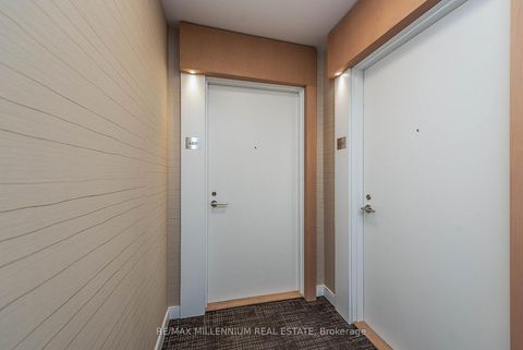 Photo 42 at 4801 - 70 Annie Craig Drive, Mimico, Toronto