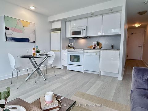 Photo 7 at 3012 - 25 Telegram Mews, Waterfront Communities C1, Toronto