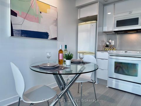 Photo 9 at 3012 - 25 Telegram Mews, Waterfront Communities C1, Toronto