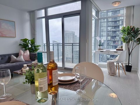 Photo 13 at 3012 - 25 Telegram Mews, Waterfront Communities C1, Toronto