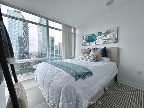 Photo 15 at 3012 - 25 Telegram Mews, Waterfront Communities C1, Toronto