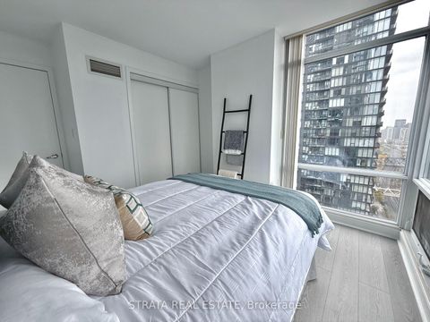 Photo 16 at 3012 - 25 Telegram Mews, Waterfront Communities C1, Toronto