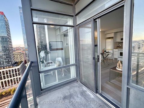Photo 18 at 3012 - 25 Telegram Mews, Waterfront Communities C1, Toronto