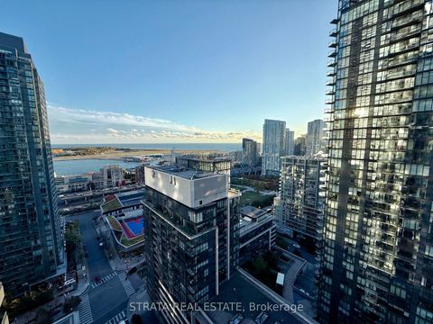 Photo 19 at 3012 - 25 Telegram Mews, Waterfront Communities C1, Toronto