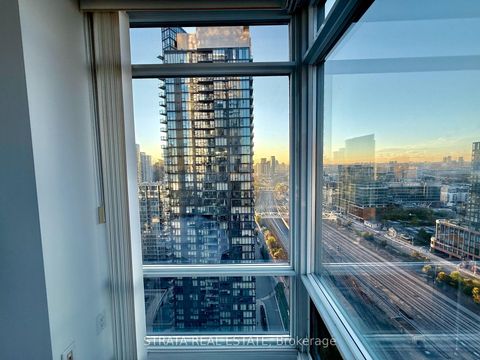 Photo 20 at 3012 - 25 Telegram Mews, Waterfront Communities C1, Toronto