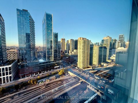 Photo 21 at 3012 - 25 Telegram Mews, Waterfront Communities C1, Toronto