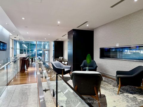 Photo 23 at 3012 - 25 Telegram Mews, Waterfront Communities C1, Toronto