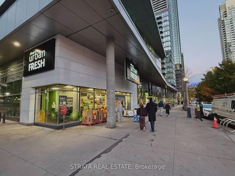 Photo 24 at 3012 - 25 Telegram Mews, Waterfront Communities C1, Toronto