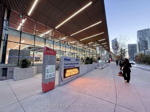 Photo 25 at 3012 - 25 Telegram Mews, Waterfront Communities C1, Toronto