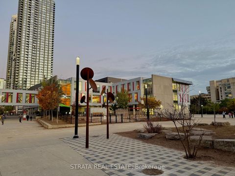 Photo 26 at 3012 - 25 Telegram Mews, Waterfront Communities C1, Toronto