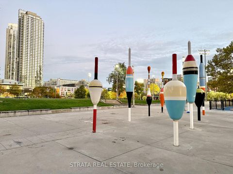 Photo 27 at 3012 - 25 Telegram Mews, Waterfront Communities C1, Toronto