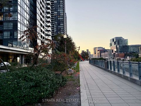 Photo 29 at 3012 - 25 Telegram Mews, Waterfront Communities C1, Toronto